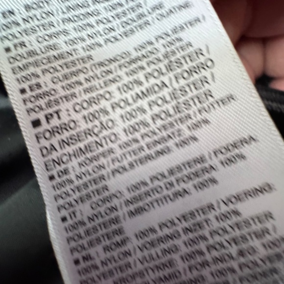 Salomon Red Winter Snow Jacket Coat Sporty Ski Snowboard Activewear Woman XL - Picture 7 of 13